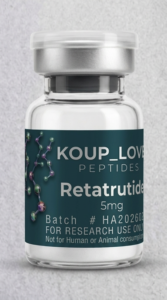 Retatrutide