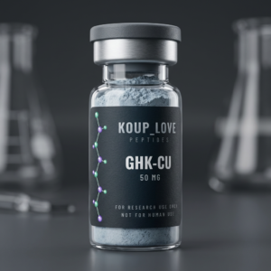 GHK-CU