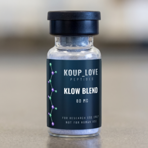 KLOW