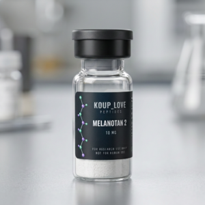 Melanotan 2