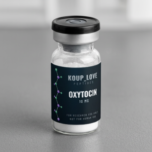 Oxytocin