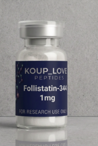 Follistatin 344